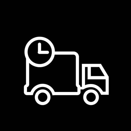 Delivery and Courier Services